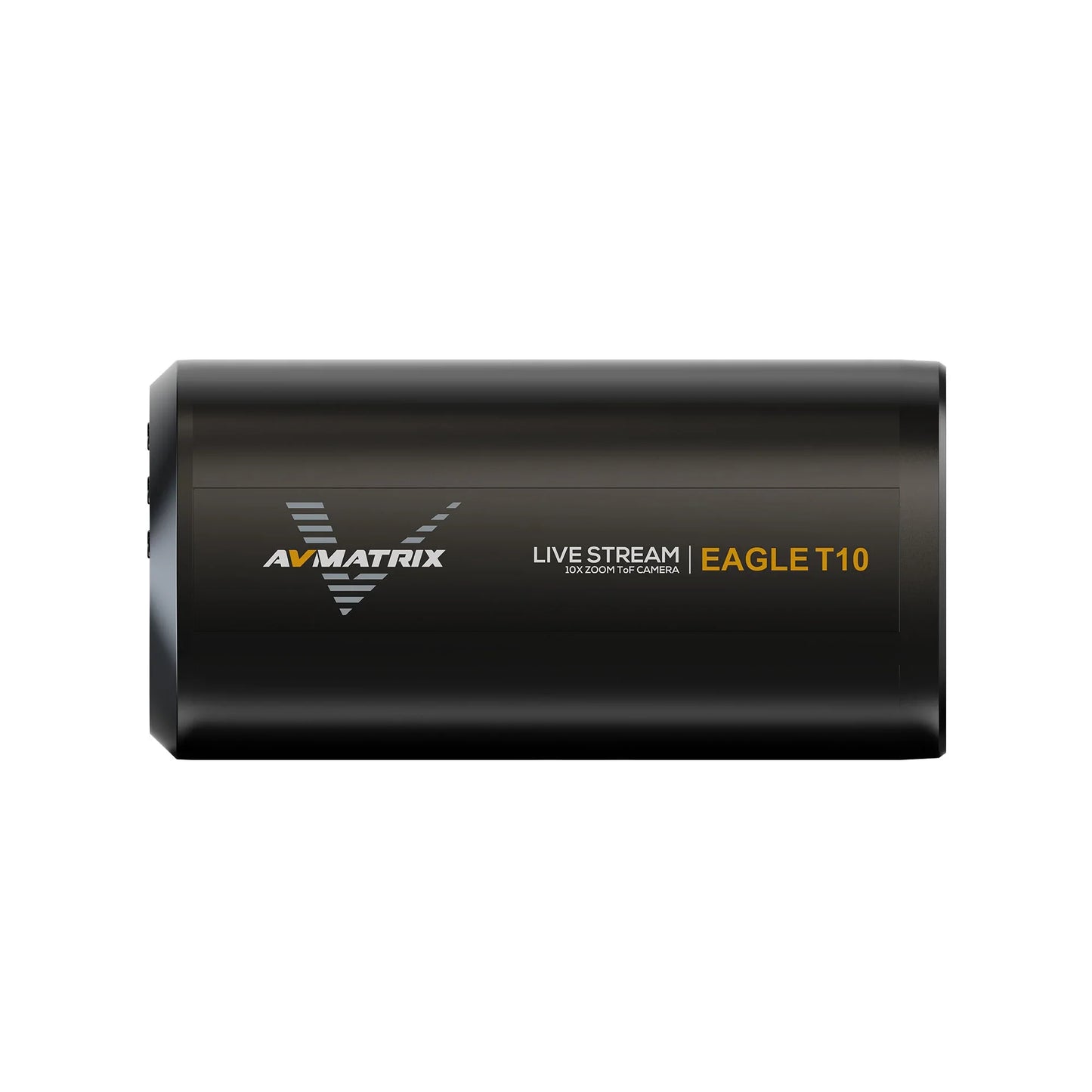 AVMATRIX Eagle T10-10X Zoom TOF Autofocus Camera