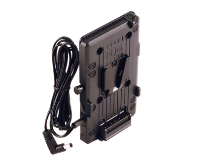 IDX System Technology V-Mount Adapter Plate for Blackmagic Cinema Camera