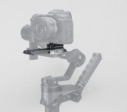 Falcam F38 ZHIYUN Weebill -S /Carne2S Quick Release Kit