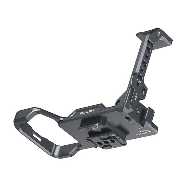 FALCAM F22&F38 Quick Release L Bracket for A7M4/A7S3