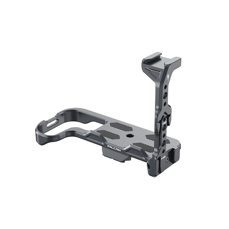 FALCAM F22&F38 Quick Release Camera L Bracket FOR EOS R7
