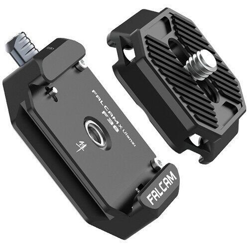 Falcam F38 Camera Quick Release Plate