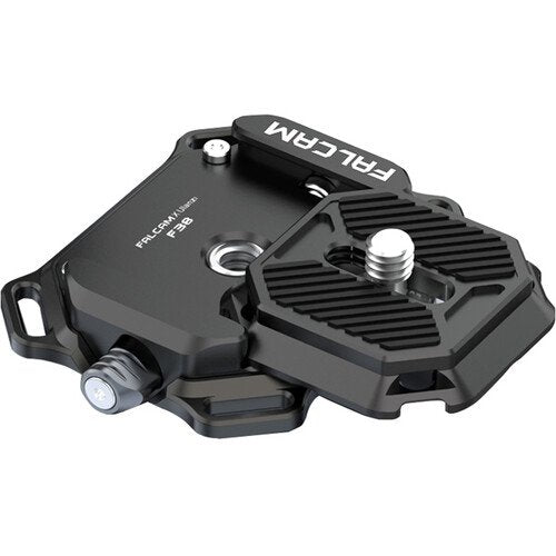 Falcam F38 Quick Release System for Shoulder Straps