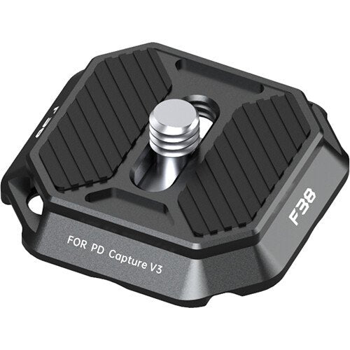 Falcam F38 & PD Quick Release  Plate