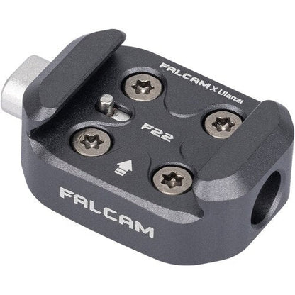 Falcam F22 Quick Release  Mounting  Base