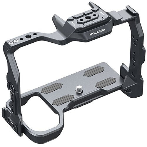FALCAM F22 & F38 & F50 Quick Release Camera Cage V2 FOR SONY A7M3 / A7S3 / A7R4
