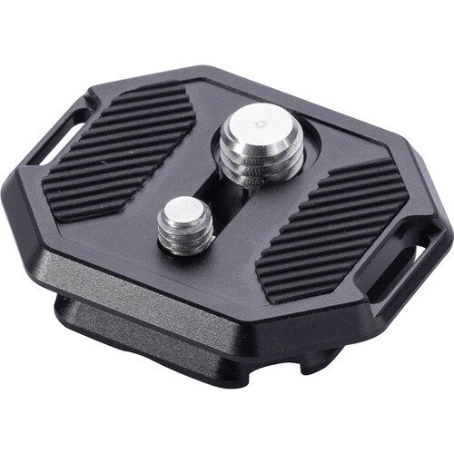 Falcam F38 Double  Thread  Quick  Release Plate