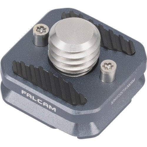Falcam FALCAM  F22 3/8 Quick Release plate
