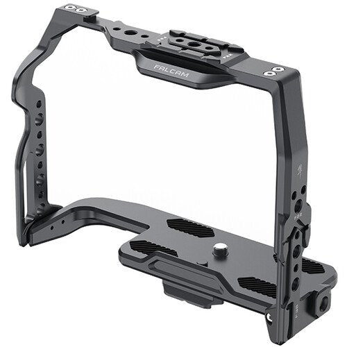 FALCAM  F22&F38  Quick Release Cage  For GH6