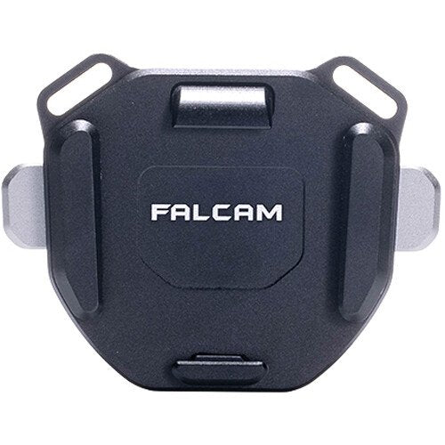 FALCAM  F38 Quick  Release  Buckle Base for Shoulder  Strap