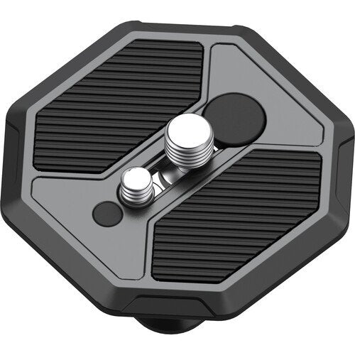Falcam F50 Square  Quick Release Plate