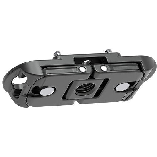 Falcam Slim Magnetic  base for Gopro  to Action