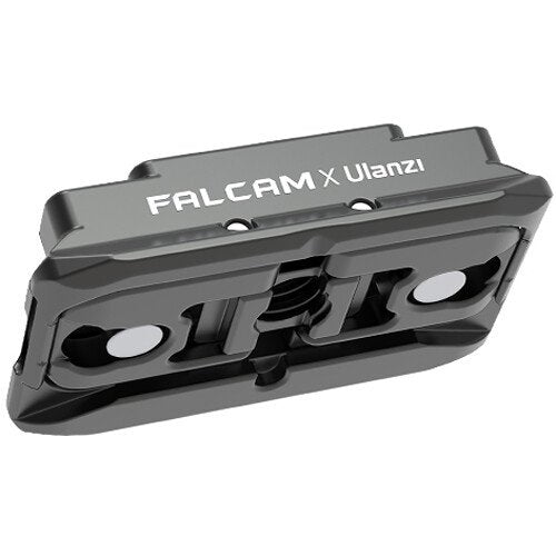Falcam F22 Magnetic base for Gopro to Action