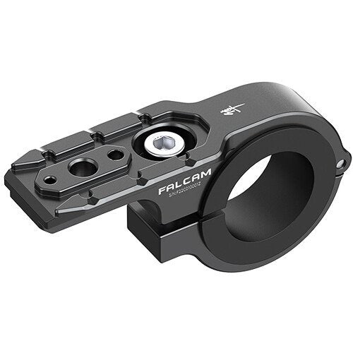 Falcam F22 Quick Release Clamp for Riding