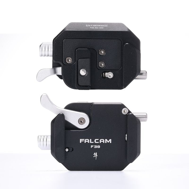 FALCAM  F38 Quick  Release  Kit for RS3 mini