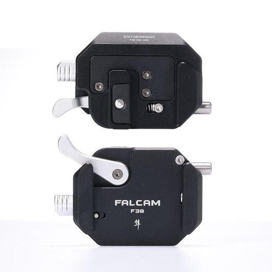 FALCAM  F38 Quick  Release  Kit for RS3 mini