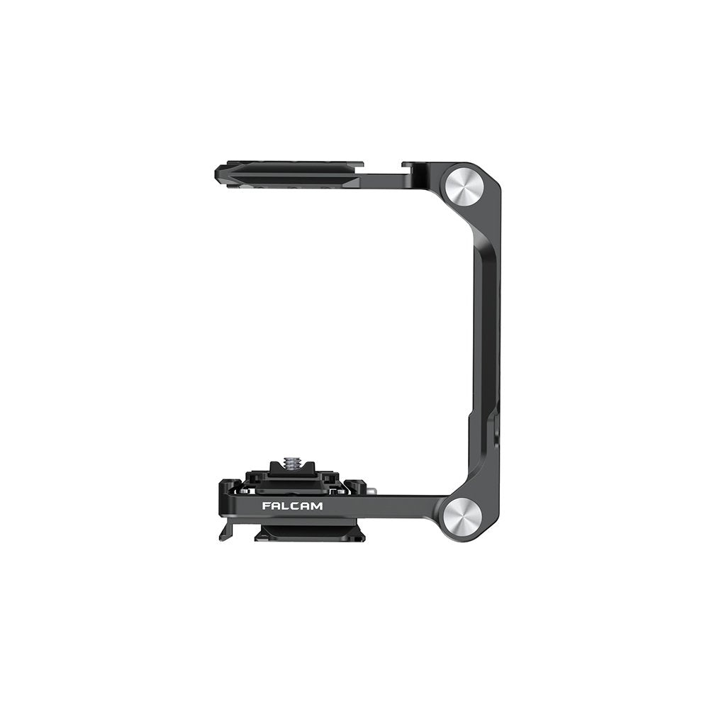 Falcam F22, F38 & F50 Quick Release Foldable Half Cage Kit for Select Cameras