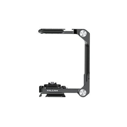 Falcam F22, F38 & F50 Quick Release Foldable Half Cage Kit for Select Cameras