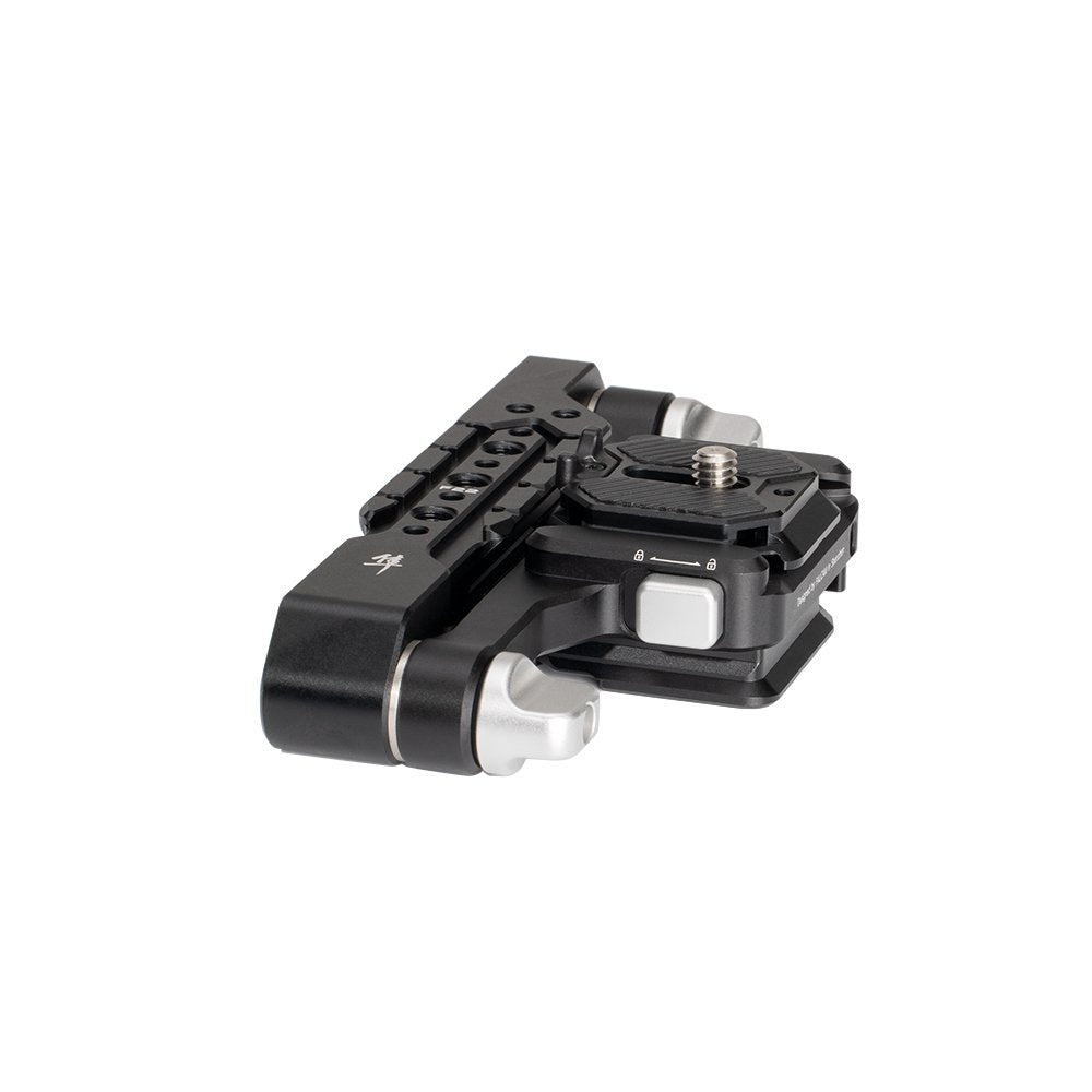Falcam F22, F38 & F50 Quick Release Foldable Half Cage Kit for Select Cameras