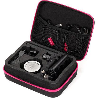 Accsoon F-C01 + NP-FW50 Battery Kit Wireless Follow Focus System