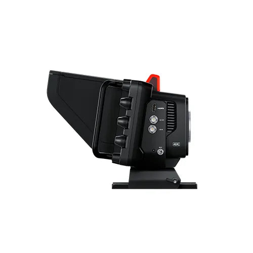 Blackmagic Design Studio Camera 4K Plus G2
