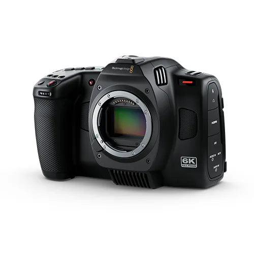 Blackmagic Design Cinema Camera 6K (Leica L)