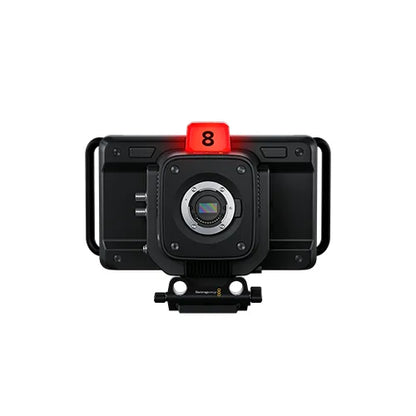Blackmagic Design Studio Camera 4K Plus G2