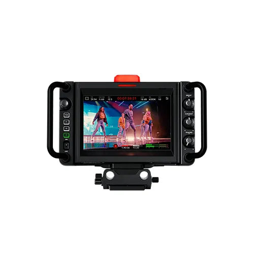 Blackmagic Design Studio Camera 4K Plus G2