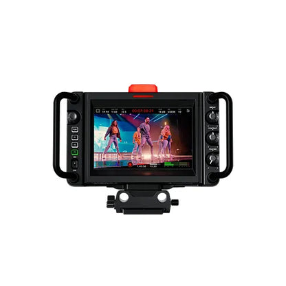 Blackmagic Design Studio Camera 4K Plus G2