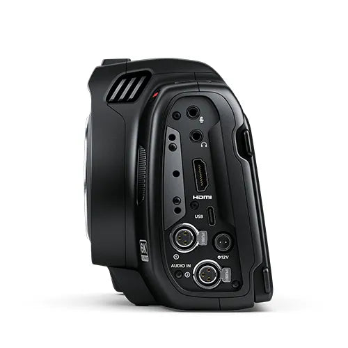 Blackmagic Design Cinema Camera 6K (Leica L)