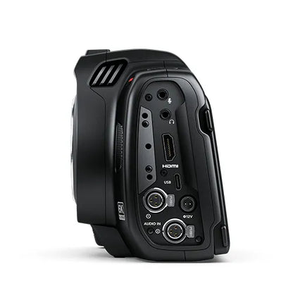 Blackmagic Design Cinema Camera 6K (Leica L)