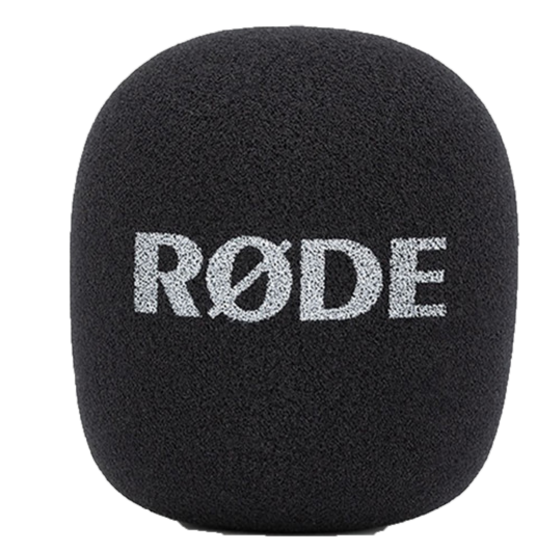 Rode Interview GO Handheld Mic Adapter for the Wireless GO