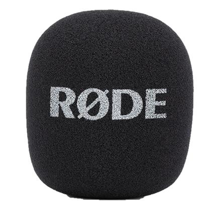 Rode Interview GO Handheld Mic Adapter for the Wireless GO