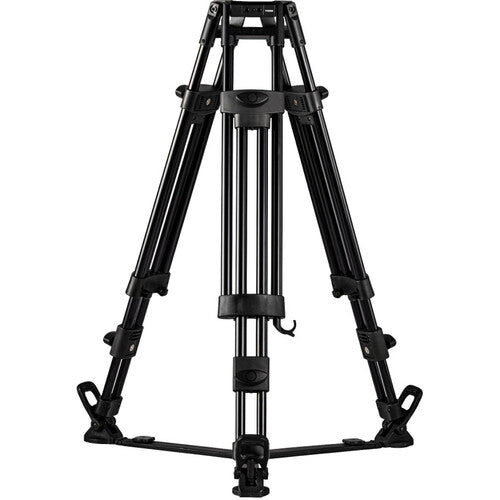 Libec GS-850 Video Tripod System with Ground Spreader