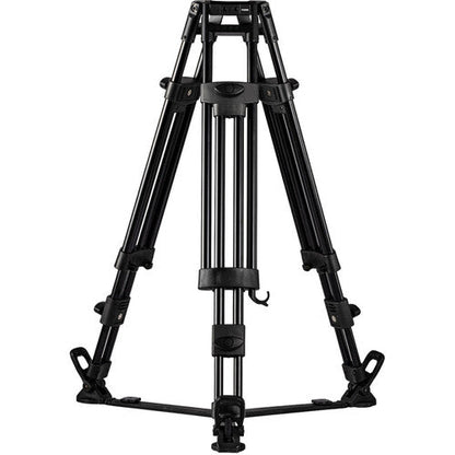 Libec GS-850 Video Tripod System with Ground Spreader