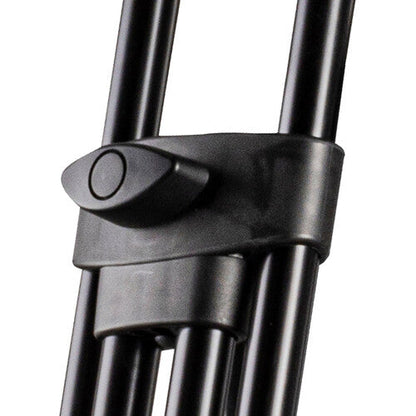 Libec GS-850 Video Tripod System with Ground Spreader