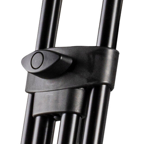 Libec GS-850M Video Tripod System with Mid-Level Spreader