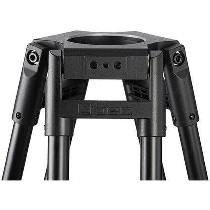 Libec GS-850 Video Tripod System with Ground Spreader