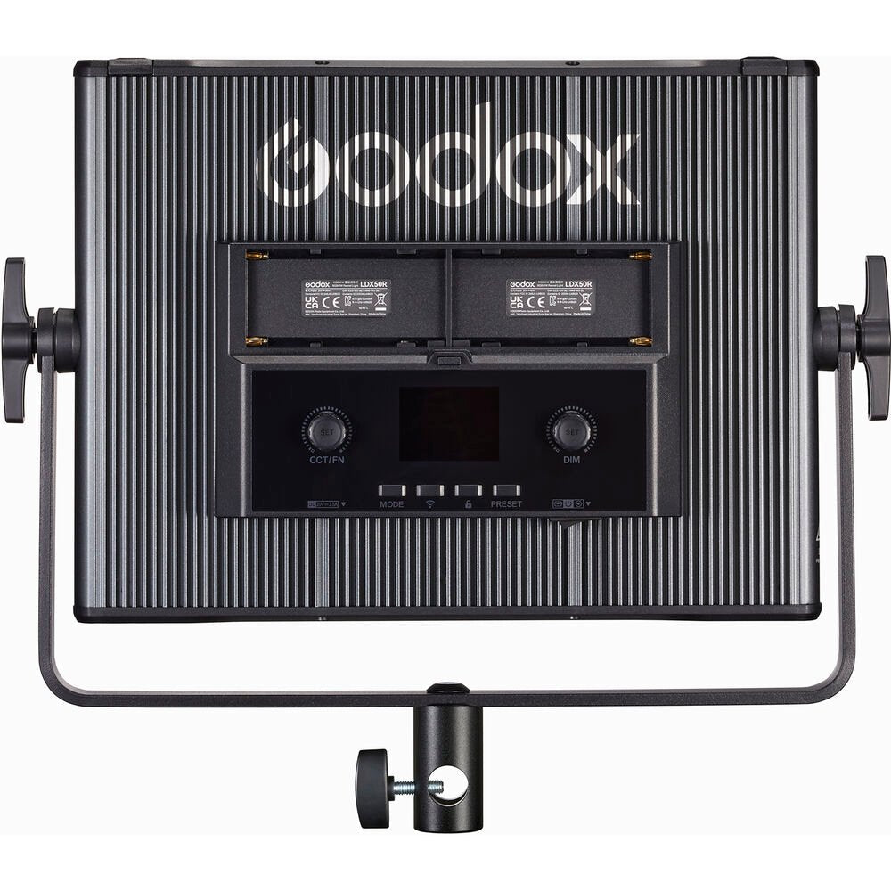 Godox LDX50R RGB LED Light Panel
