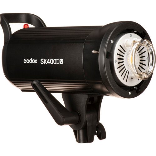 Godox SK400II-V Kits - 2 Light Studio Kit