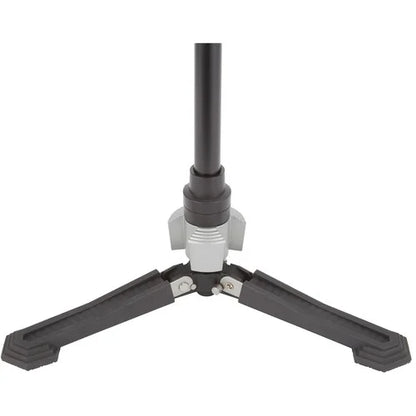 Libec Hands-Free Monopod Kit with TH-X Pan-and-Tilt Video Head and Bowl Clamp