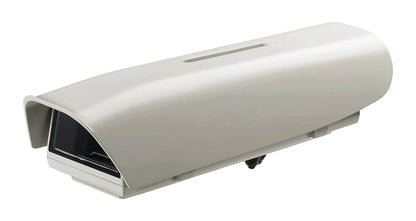 Pelco HOV32K2A000 HOV Side Opening Aluminum Camera Housing 300mm SunShield and Heater IN 12/24 Vac/dc