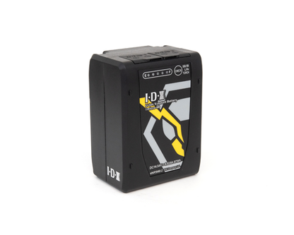 IDX System Technology Imicro 98 14.5V 97Wh Li-Ion V-Mount Battery