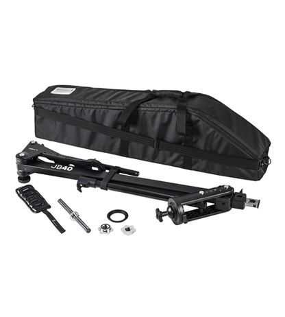Libec JB40 Jib Arm with Carrying Case