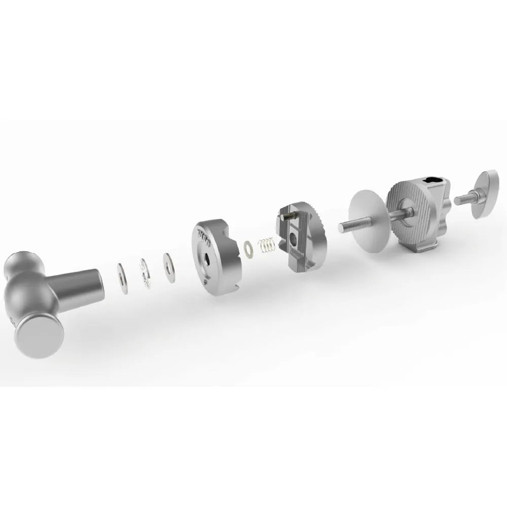 KUPO KCP-200  Grip Head With Big Handle