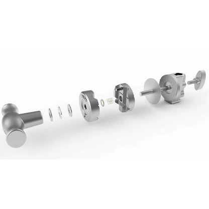 KUPO KCP-200  Grip Head With Big Handle