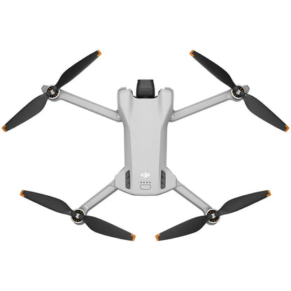 DJI Mini 4 Pro Drone with RC-N2 Controller
