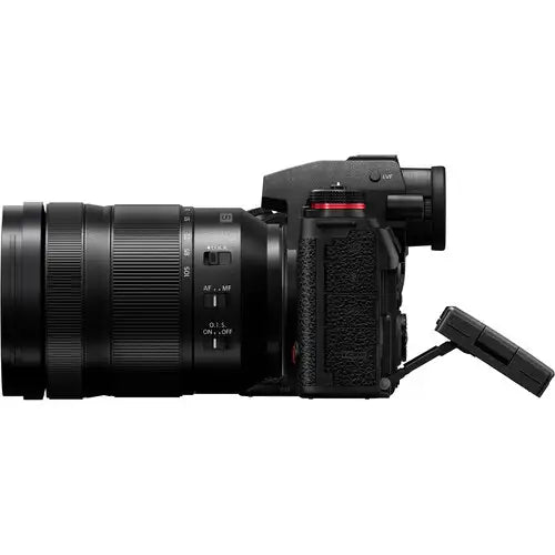 Panasonic Lumix S1R II Mirrorless Camera