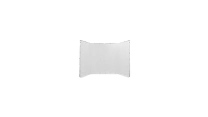 E-IMAGE MB42 Collapsible Background White 4.0×2.4m