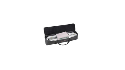 E-IMAGE MB42 Collapsible Background White 4.0×2.4m